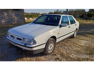 fiat croma 2.0 turbo ie 1997