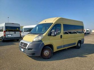 ducato (2ª serie) ducato 10 2.8 diesel pm furgone