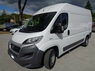 ducato (4ª serie) ducato 35 3.0 cng pm-tm furgone