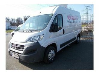 fiat ducato 30 l2h2 kastenwagen 2,3 mjet 130 in rankweil