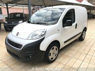 fiorino 2ª serie fiorino 1.3 mjt 80cv cargo