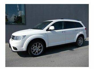 fiat freemont 2,0 multijet ii 170 lounge awd aut. in rankweil