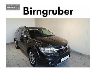 fiat freemont 2,0 multijet ii 170 lounge awd aut. in tulln an der donau