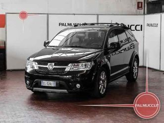 freemont freemont 2.0 mjt 170 cv 4x4 aut. lounge