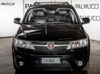 freemont freemont 2.0 multijet 170 cv lounge