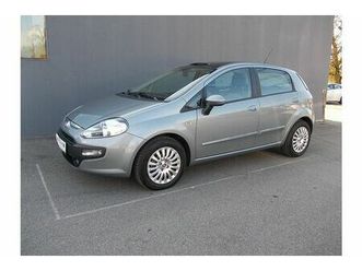 fiat punto evo gran luce 1,4 multiair 105 in rankweil