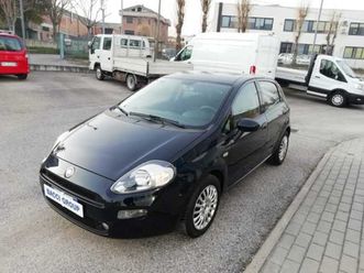 punto 4ª serie punto 1.3 mjt ii s&s 95 cv 5 porte street