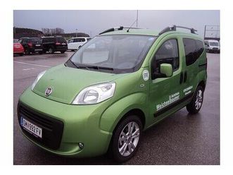 fiat qubo 1,3 16v multijet ii 75 dynamic dpf in pinsdorf