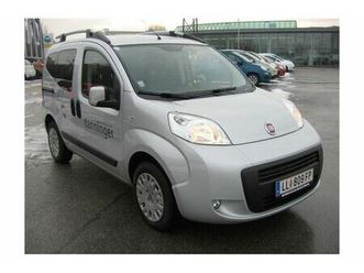 fiat qubo 1,4 73 dynamic in leonding