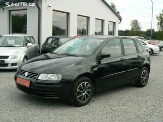 fiat stilo 1,4 active