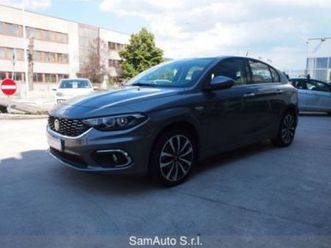 tipo 1.6 mjt s&s 5 porte lounge