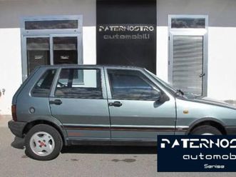 uno 70 turbodiesel 5 porte