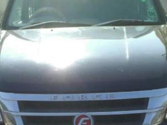 force one sx abs 7 str 2012