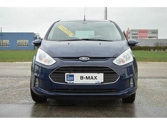 ford b-max 4you in pinsdorf