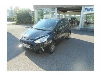 ford b-max easy 1,0 ecoboost start/stop in wels