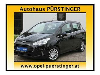 ford b-max titanium 1,0 ecoboost start/stop in ried im innkreis