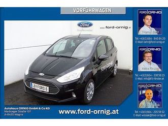ford b-max trend 1,5 duratorq tdci in wagna