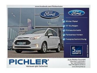 ford b-max trend 1,6tdci 95ps, wow aktion in asten