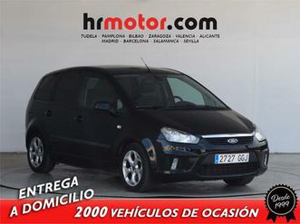 1.8 tdci trend 85 kw (115 cv)