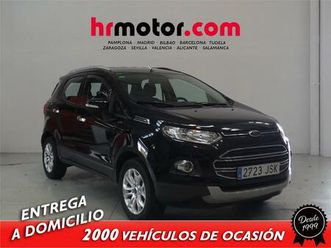 1.5 ti-vct titanium 82 kw (112 cv)