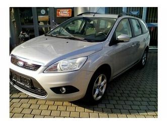 ford focus traveller ecosport 1,6 tdci in mischendorf