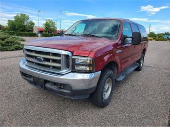2000-ford-excursion-for-sale