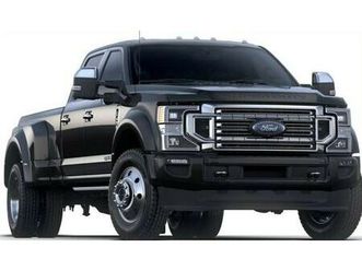 platinum 6,7 power stroke td