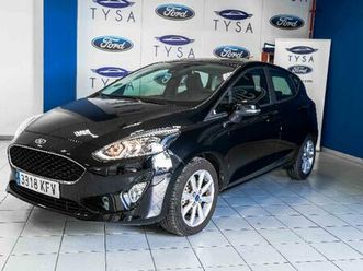 1.5 tdci trend+ 63 kw (85 cv)