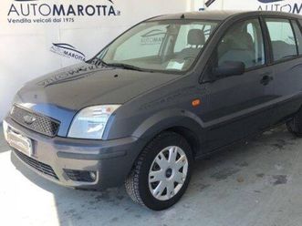 fusion 1.4 16v collection