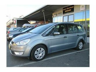 ford galaxy ambiente 1,8 tdci *7-sitze *ahv in mureck