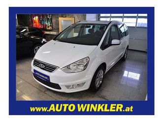 ford galaxy trend 1,6 tdci start & stop 7 sitze navi in st. georgen ob judenburg