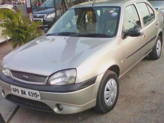 ford ikon 1.3 flair 2007