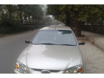 ford ikon 1.4 tdci duratorq 2009