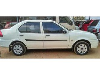 ford ikon 1.4 tdci duratorq 2009