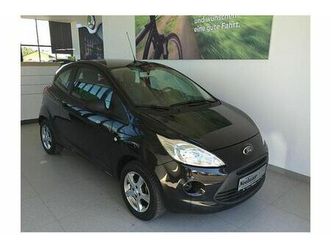 ford ka 1,2 ambiente in fohnsdorf