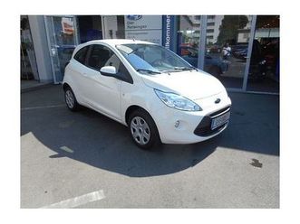 ford ka 1,2 trend in graz