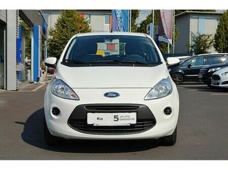 ford ka 4you in pinsdorf