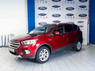 1.5 ecoboost trend 4x2 88 kw (120 cv)