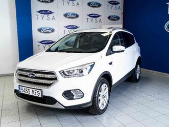 1.5 tdci s&s trend 4x2 88 kw (120 cv)