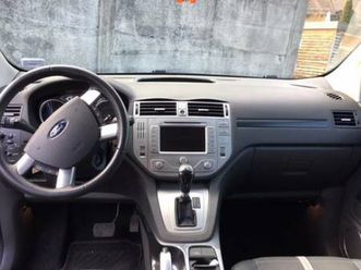 ford kuga 2.0 tdci 163 cv 4x4, 2010, 134'800 km - annonce 4687675