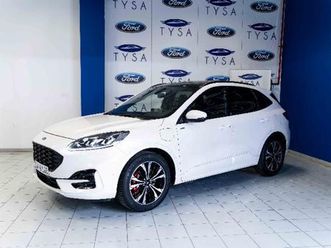 2.5 duratec phev st-line x auto 165 kw (225 cv)