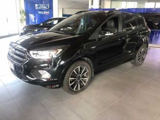kuga 2ª serie kuga 1.5 tdci 120 cv s&s 2wd st-line