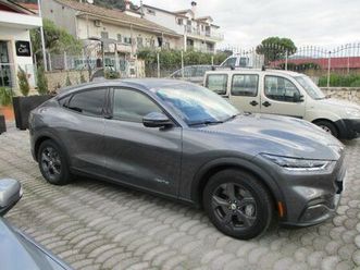 elettrico extended 294cv