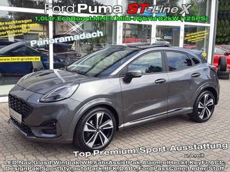 st-line x hyb,vollaust,wr,glasd,wintp,acc,asp,desp