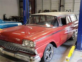 1958-ford-ranch-wagon-for-sale