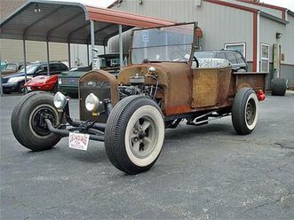 FORD RAT ROD 1927-ford-pickup-for-sale
