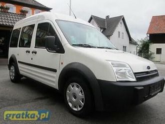 ford tourneo zgubiles maly duzy brief lubich brak wyrobimy nowe