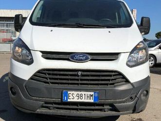 310 2.2 tdci 125cv pc furgone entry