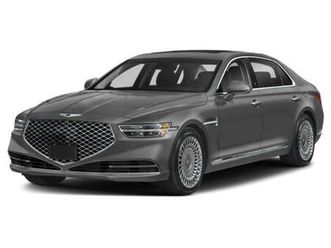 new 2022 genesis g90 5.0l ultimate