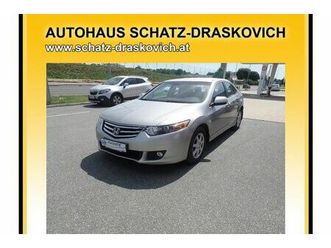 honda accord 2,0i-vtec elegance in st. johann in der haide